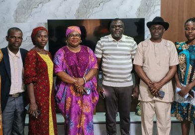 FPECN Chairman, Hon. Williams Hails Tinubu’s Electricity Reforms, Calls for Patiience and Collaboration on Sector Decentralization FPECN Chairman, Hon. Williams Hails Tinubu’s Electricity Reforms, Calls for Patiience and Collaboration on Sector Decentralization