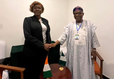 NIGERIA AND THE COTE D’IVOIRE TO BOOST BILATERAL TIES