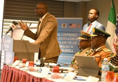 Nigeria Hosts African Correctional Leaders as ACSA Conference on Prisoner Classification, Prison Technology Opens in Abuja
