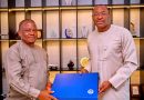 NSIB, Benue Government Strengthen Partnership on Transport Safety, Blue Economy Development NSIB, Benue Government Strengthen Partnership on Transport Safety, Blue Economy Development