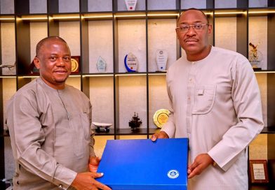 NSIB, Benue Government Strengthen Partnership on Transport Safety, Blue Economy Development