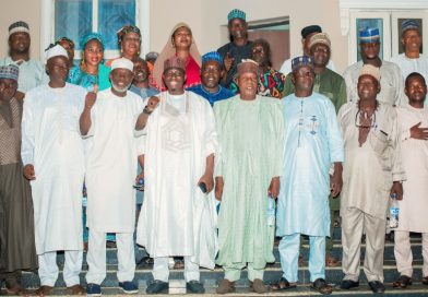 Ajia Engages APC Stakeholders in Kwara Central for Tinubu’s 2027 Re-election …. Unveils Ajia Progressive Alliance for Asiwaju/Shettima 2027 to deepen grassroots mobilisation across Kwara State Ajia Engages APC Stakeholders in Kwara Central for Tinubu’s 2027 Re-election …. Unveils Ajia Progressive Alliance for Asiwaju/Shettima 2027 to deepen grassroots mobilisation across Kwara State