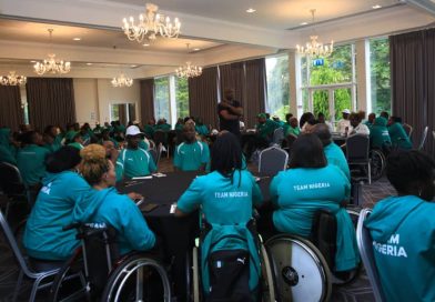 5 Days to Go: Did You Know? First Gold Medal at 2026 Commonwealth Games Will Be Won by a Para Athlete 5 Days to Go: Did You Know? First Gold Medal at 2026 Commonwealth Games Will Be Won by a Para Athlete