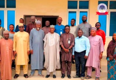 TCN Kano Region Hosts NISO Managing Director, Reaffirms Commitment to Stronger Power Sector Collaboration