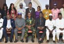 NYSC, NANS Strengthen Partnership on Corps Mobilisation, Youth Development