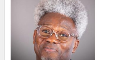 Information Minister Congratulates Ibietan on Re-Election as APRA Secretary General
