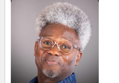 Information Minister Congratulates Ibietan on Re-Election as APRA Secretary General Information Minister Congratulates Ibietan on Re-Election as APRA Secretary General