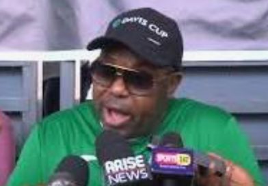 Ochei Hails Historic Tennis Double, Commends NSC and NTF Board Ochei Hails Historic Tennis Double, Commends NSC and NTF Board