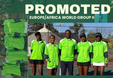 Nigeria Women’s Tennis Team Makes History, Earns Billie Jean King Cup Group II Promotion Nigeria Women’s Tennis Team Makes History, Earns Billie Jean King Cup Group II Promotion