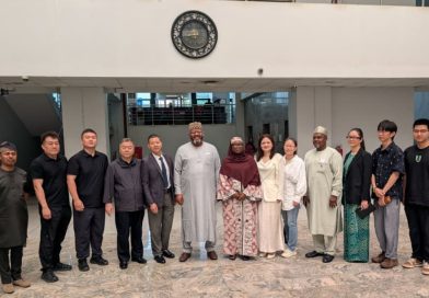 Chinese Investors Explore Opportunities in Nigeria After NACCIMA’s INFRACON’26, Visit Key Government Institutions Chinese Investors Explore Opportunities in Nigeria After NACCIMA’s INFRACON’26, Visit Key Government Institutions