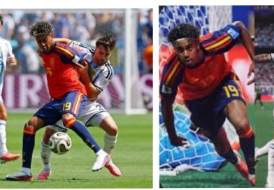 World Cup 2026 Final: Spain Beat Argentina to Lift Second World Cup Trophy World Cup 2026 Final: Spain Beat Argentina to Lift Second World Cup Trophy