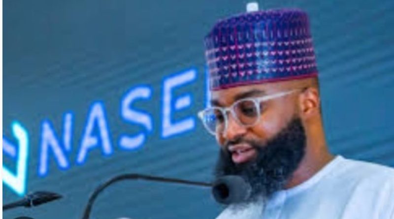 Nigeria Must Manufacture Clean Energy Technologies, Not Remain Import-Dependent — NASENI EVC Nigeria Must Manufacture Clean Energy Technologies, Not Remain Import-Dependent — NASENI EVC
