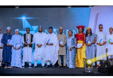 NASENI Awards 2025: Halilu Honours Outstanding Staff, Says People Are the Driving Force of Agency’s Transformation NASENI Awards 2025: Halilu Honours Outstanding Staff, Says People Are the Driving Force of Agency’s Transformation