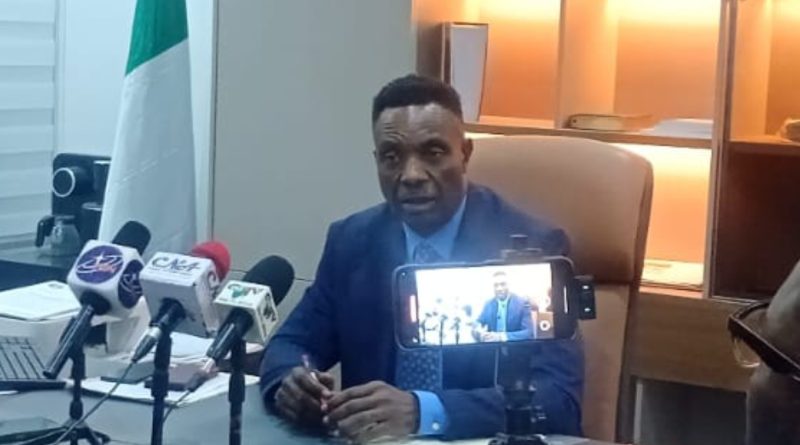 APC constitutes 5-man reconciliation committee to resolve Anambra leadership crisis. APC constitutes 5-man reconciliation committee to resolve Anambra leadership crisis.