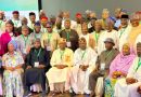 RMAFC Seeks Efficient Resource Allocation to Boost Nigeria’s Economic Growth