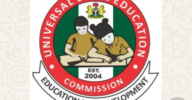 TMV Commends UBEC for Mobilising, Disbursing N100bn in Unaccessed Education Grants