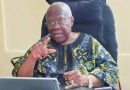 TDF Faults Bode George’s Criticism of Judiciary, Describes Allegations as Reckless