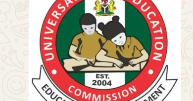 TMV Commends UBEC for Mobilising, Disbursing N100bn in Unaccessed Education Grants