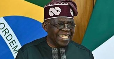 Nigeria’s $40bn Net Foreign Reserves Validate Tinubu’s Economic Reforms – TSF