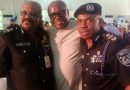 Abang Odok Attends Reception Honouring Three Cross River AIGs in Abuja