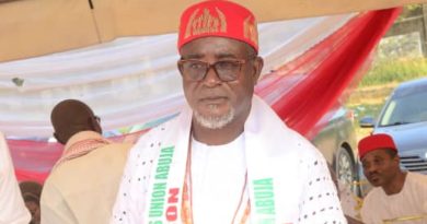 Izu Anioma Towns Union Inaugurates Youth and Women Forum to Drive Community Empowerment and Cultural Continuity