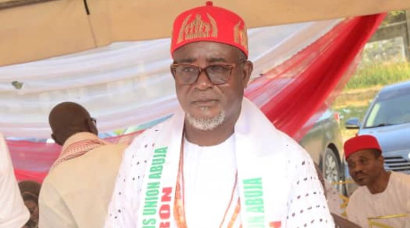 Izu Anioma Towns Union Inaugurates Youth and Women Forum to Drive Community Empowerment and Cultural Continuity