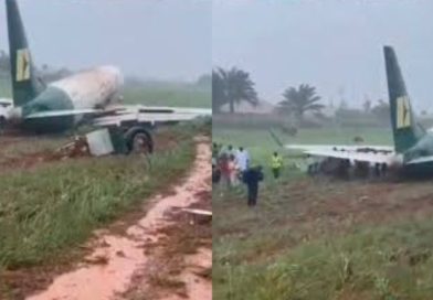 NSIB Launches Investigation into Runway Excursion at Benin Airport