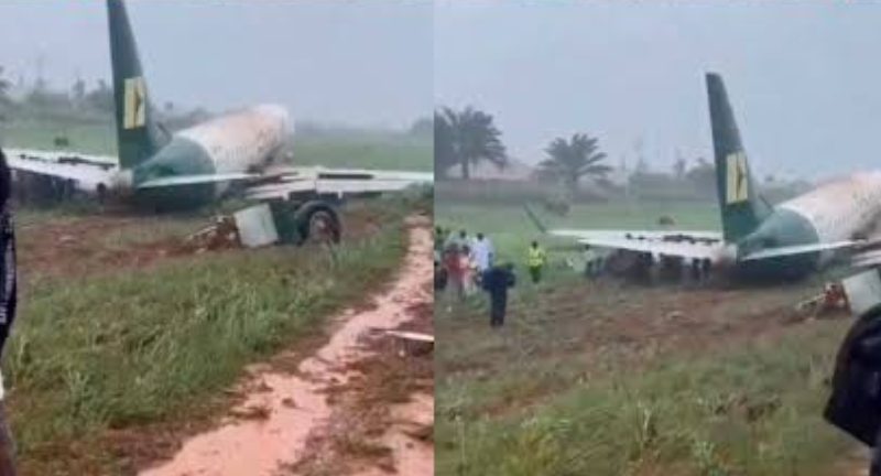 NSIB Launches Investigation into Runway Excursion at Benin Airport
