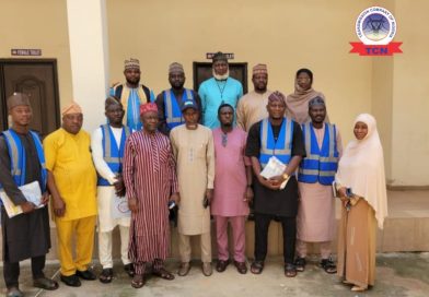 TCN Strengthens Community Partnership with Afaka Youth to Protect Power Infrastructure TCN Strengthens Community Partnership with Afaka Youth to Protect Power Infrastructure