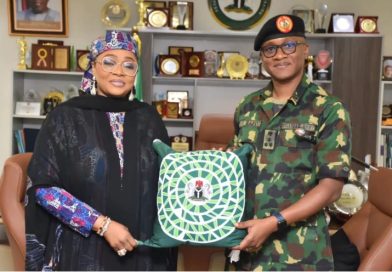 NYSC, Women Affairs Ministry Join Forces to Boost Maternal, Child Healthcare