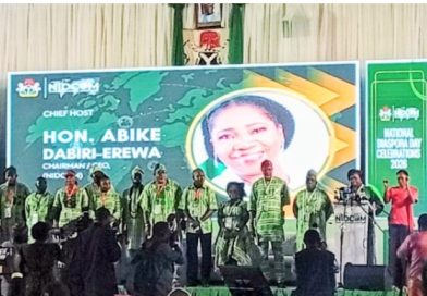 FGN Mobilizes 50,000 Diaspora Doctors to Fix Nigeria’s Health Sector FGN Mobilizes 50,000 Diaspora Doctors to Fix Nigeria’s Health Sector