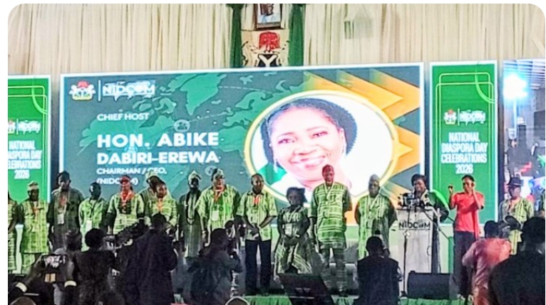 FGN Mobilizes 50,000 Diaspora Doctors to Fix Nigeria’s Health Sector FGN Mobilizes 50,000 Diaspora Doctors to Fix Nigeria’s Health Sector