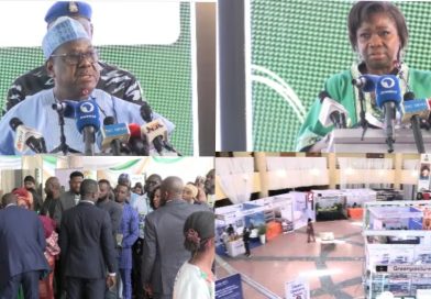 NiDCOM Boss Urges Nigerian Youths to Dream Big, Supports Returnees at National Diaspora Day Summit NiDCOM Boss Urges Nigerian Youths to Dream Big, Supports Returnees at National Diaspora Day Summit