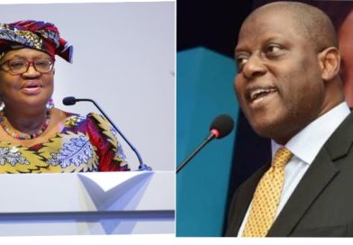 Abuja Hosts Africa Emerging Markets Forum as Cardoso, Okonjo-Iweala Lead Economic Dialogue Abuja Hosts Africa Emerging Markets Forum as Cardoso, Okonjo-Iweala Lead Economic Dialogue
