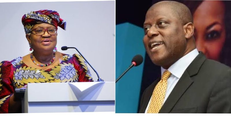 Abuja Hosts Africa Emerging Markets Forum as Cardoso, Okonjo-Iweala Lead Economic Dialogue Abuja Hosts Africa Emerging Markets Forum as Cardoso, Okonjo-Iweala Lead Economic Dialogue
