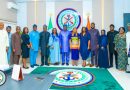 Ministry of Defence, NIMC Partner to Strengthen Data Integrity, National Security
