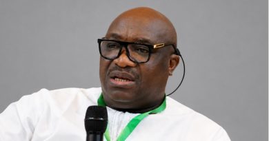 MRA Executive Director Edetaen Ojo Reappointed to Global Internet Freedom Advisory Network