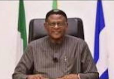 Gov Otu Reshuffles Cabinet, Retains Eka as Power and Energy Commissioner, Ekpang, Cobham moves to Lands and Information Respectively
