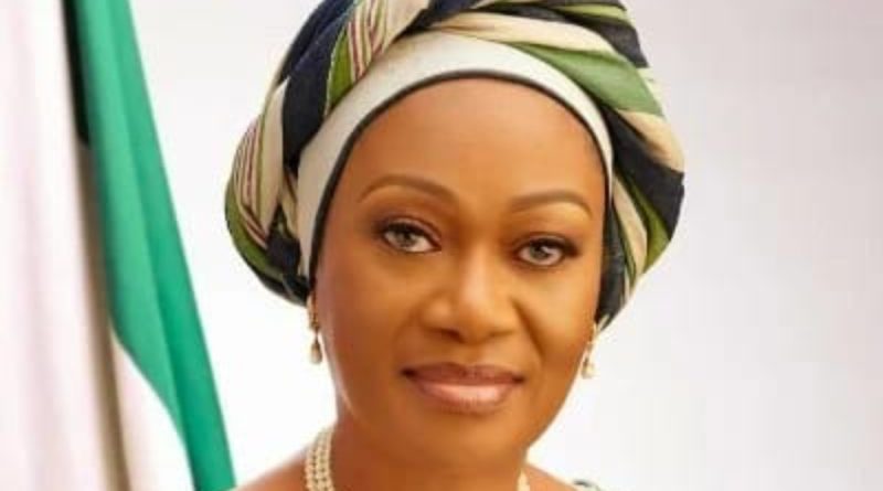 Examining the First Lady’s Akwete declaration amid issues of women’s economic inclusivity