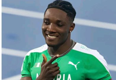 Glasgow 2026: Ajayi Ends 20-Year Sprint Medal Drought as Team Nigeria Records Strong Day Five Performances Glasgow 2026: Ajayi Ends 20-Year Sprint Medal Drought as Team Nigeria Records Strong Day Five Performances