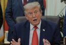 TDF Hails Trump’s Commendation of Tinubu, Says It Affirms Nigeria’s Anti-Terrorism Efforts
