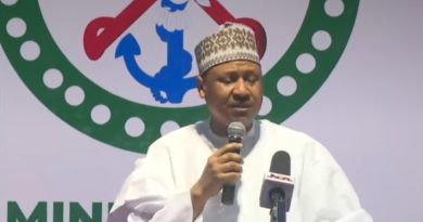 South-East Security Key to Nigeria’s Unity, Prosperity — Information Minister
