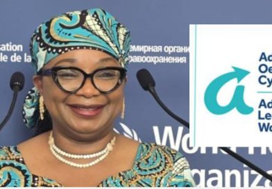 Nigerian Diaspora Leader, Dr. Jidda-Fada Bids Farewell After Seven Years on Adult Learning Wales Board