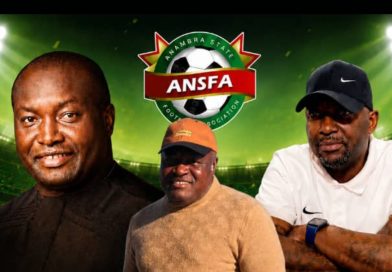 Anambra FA to honour Ifeanyi Ubah as Chikelue applauds Kenneth Maduakor’s support for football