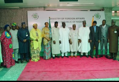 Enikanolaiye Urges NTAC to Drive Public Diplomacy Under Nigeria’s 4-D Foreign Policy