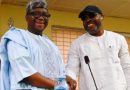 Adeyanju Assumes Office as RMAFC Secretary, Pledges to Advance Commission’s Mandate