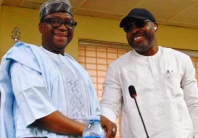 Adeyanju Assumes Office as RMAFC Secretary, Pledges to Advance Commission’s Mandate
