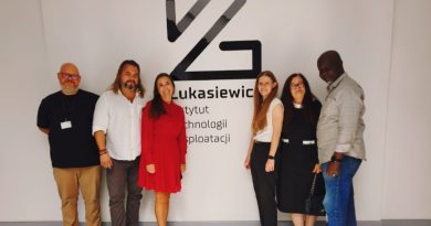 2027: AA Candidate Aruoma Takes Nigeria-Poland Partnership Drive to Warsaw, Targets Jobs, Technology for Abia