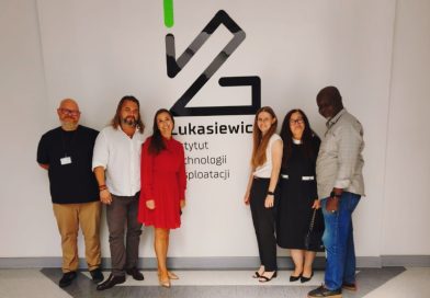 2027: AA Candidate Aruoma Takes Nigeria-Poland Partnership Drive to Warsaw, Targets Jobs, Technology for Abia
