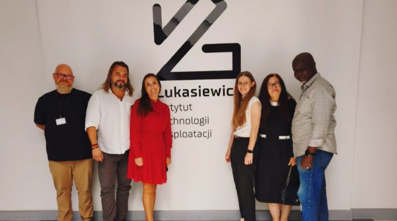 2027: AA Candidate Aruoma Takes Nigeria-Poland Partnership Drive to Warsaw, Targets Jobs, Technology for Abia